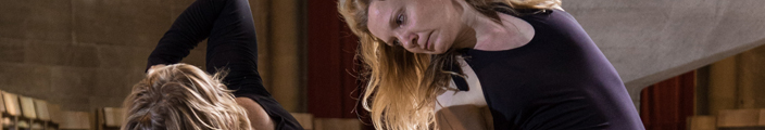 Workshop Improvisation – Labor Intensiv mit Petra Stransky